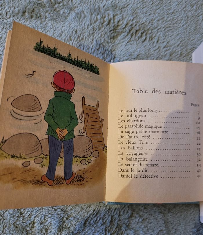 Contes pour l'été - photo numéro 3