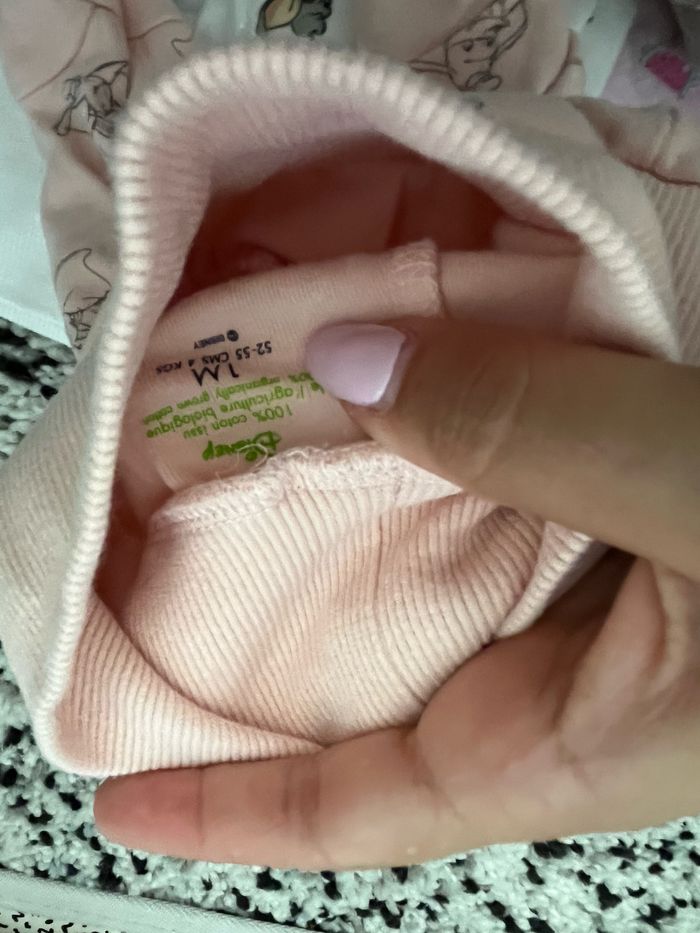 Pantalon - photo numéro 4