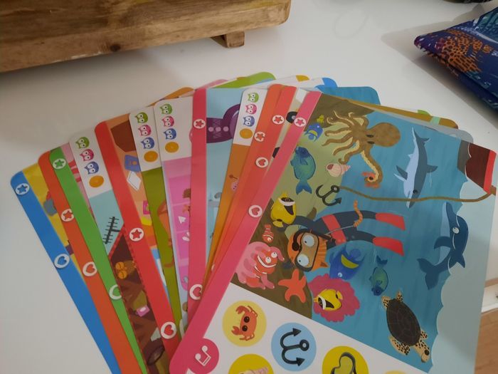 Mon premier dokéo - photo numéro 3