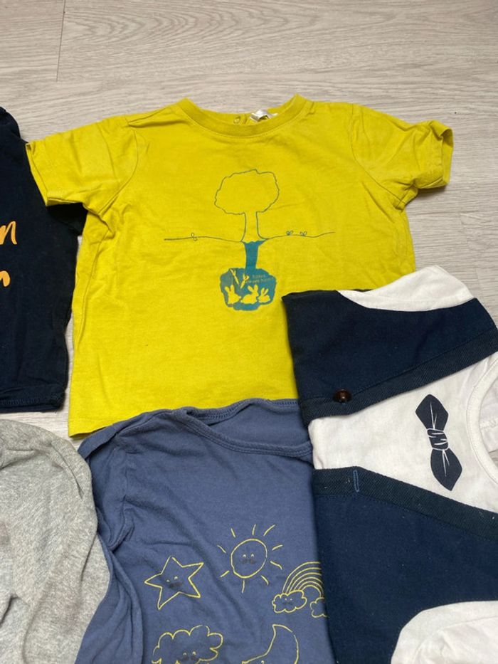 Lot de haut - photo numéro 6