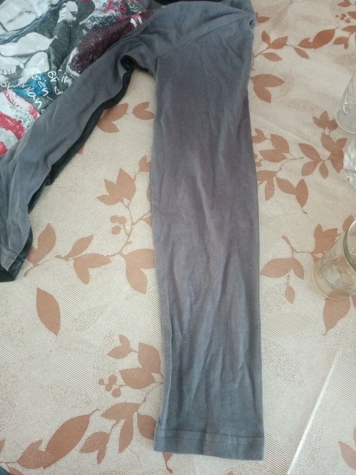 Pull fin taille 16ans marque Zoe and co - photo numéro 3