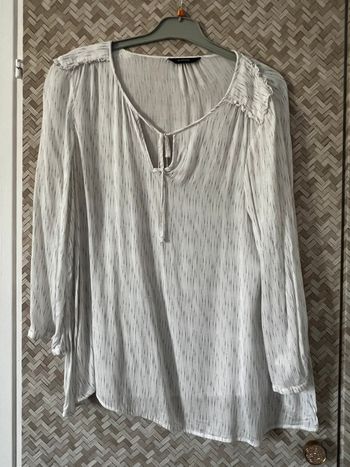 Blouse Burton