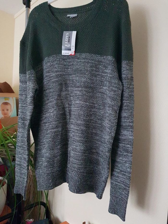 💞 Pull homme 🚹💞 - photo numéro 2