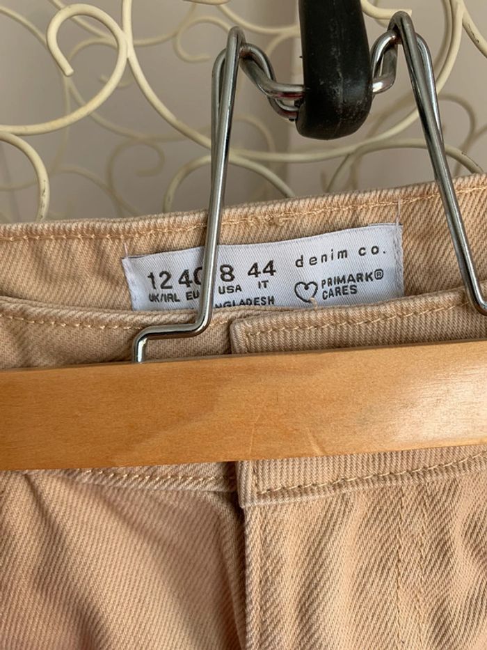 Short Jean primark 40 - photo numéro 3