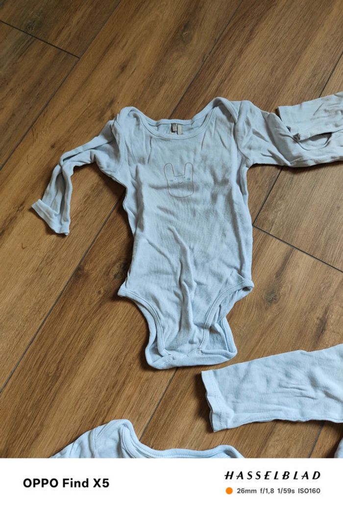 Lot de vêtements 12 mois garçon - photo numéro 13