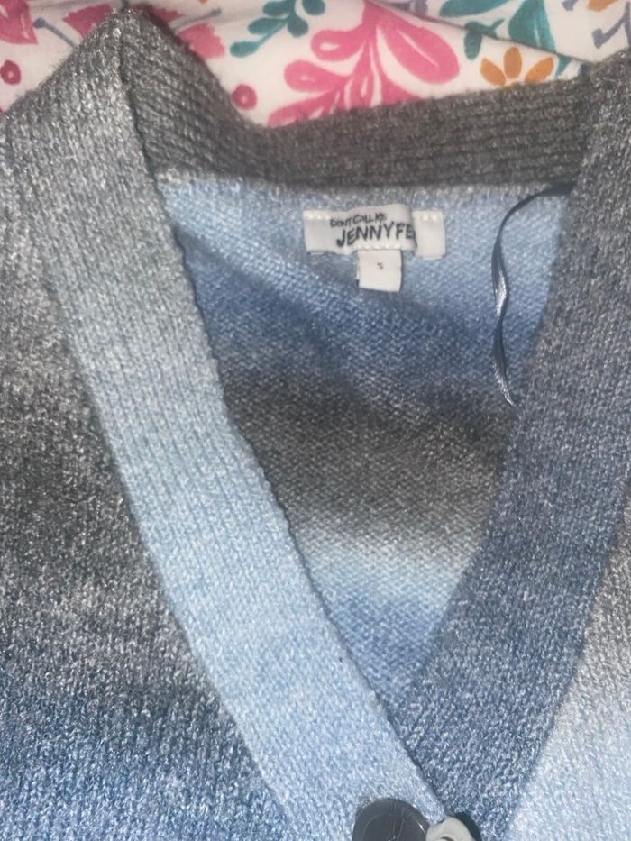 Gilet - photo numéro 2