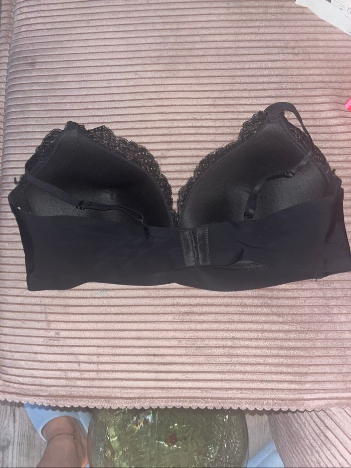 Soutien gorge dentelle - photo numéro 4