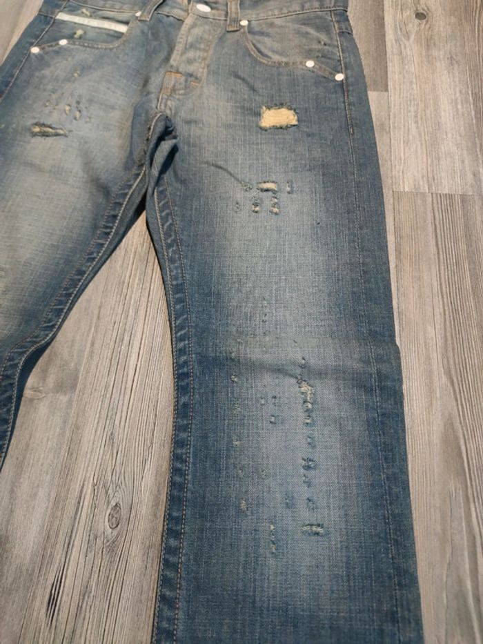 Jeans Segura 70 Charly taille 29 - photo numéro 2