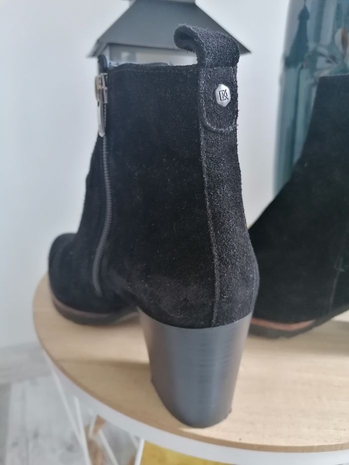 Bottines 38 dorking by fluchos - photo numéro 2