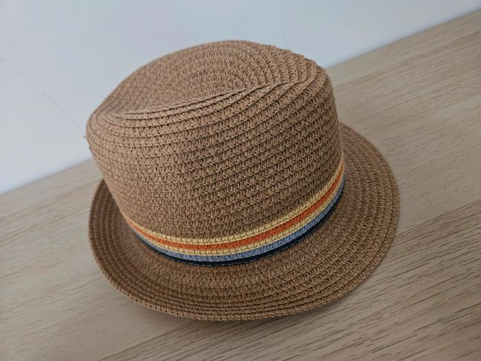 Chapeau garçon - photo numéro 2