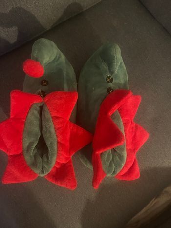 Chausson Noël