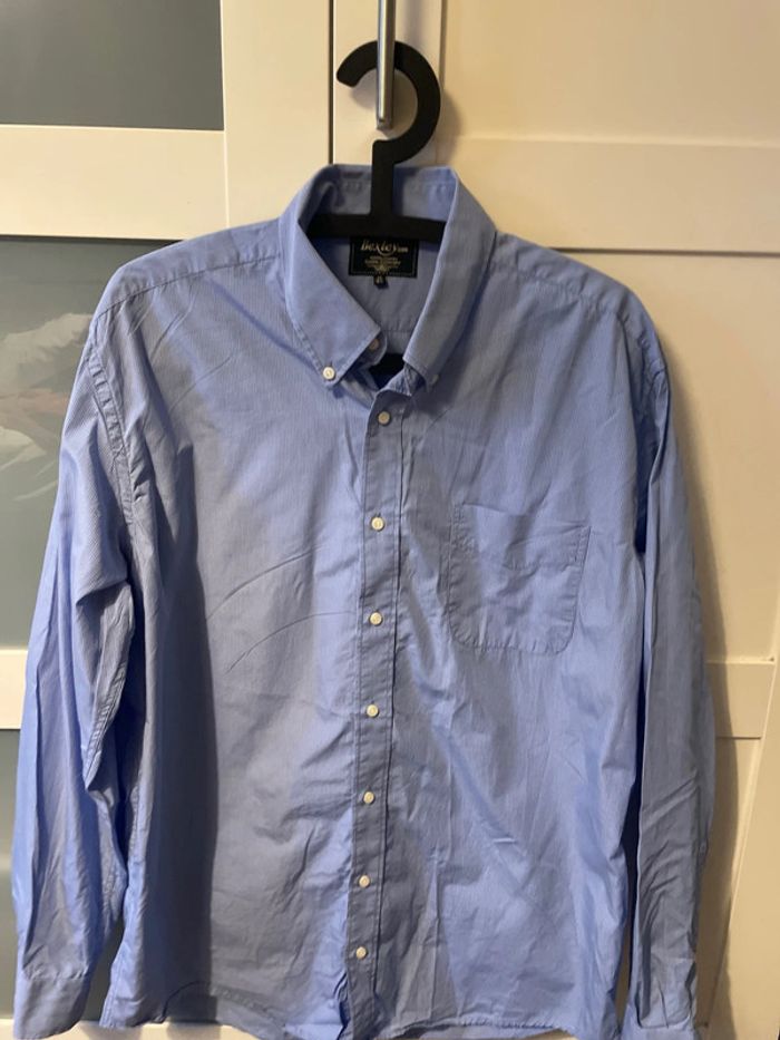 Chemise