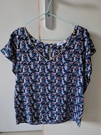 Blouse Goa 🤩