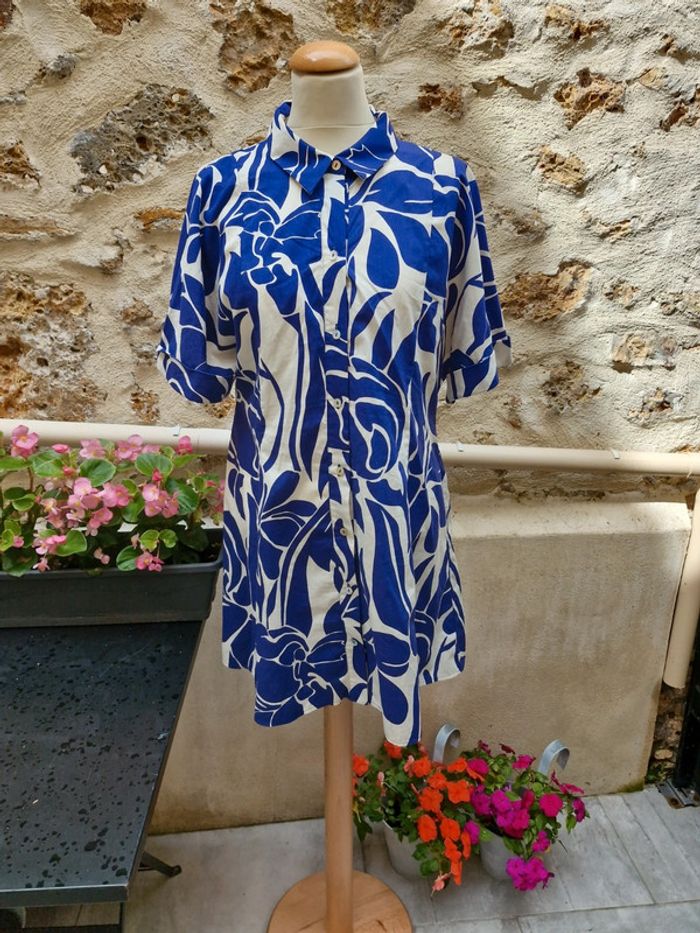 Robe Zara 40 - photo numéro 2