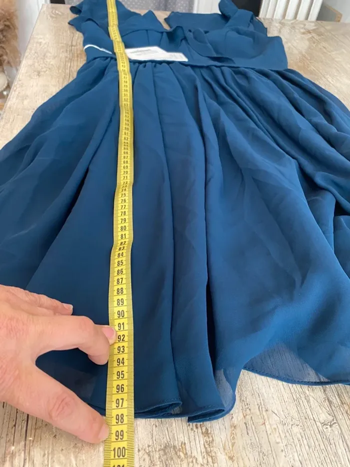 Robe de cérémonie - photo numéro 11