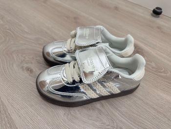 Addidas samba taille 25