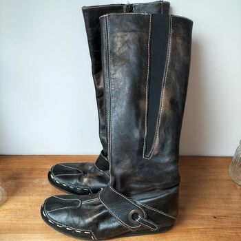 Bottes