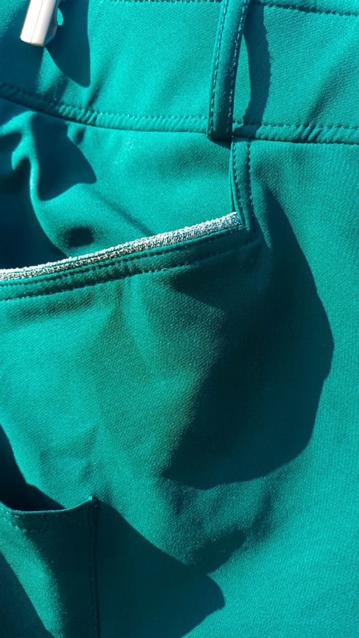 Pantalon d'équitation femme 44 - photo numéro 11