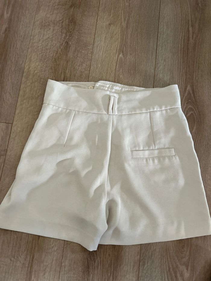 Short habillé mango - photo numéro 5