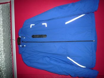 Parka "J.B.C."