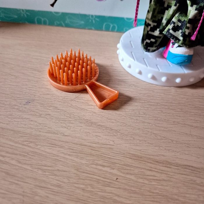 Poupées Honeylicious family lol surprise - photo numéro 5