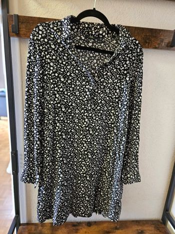Robe grossesse