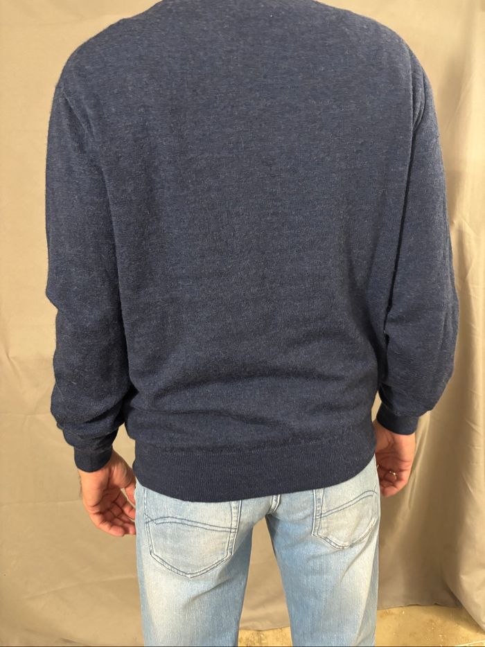 Pull Ralph Laurent - photo numéro 2