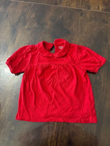 Tee shirt