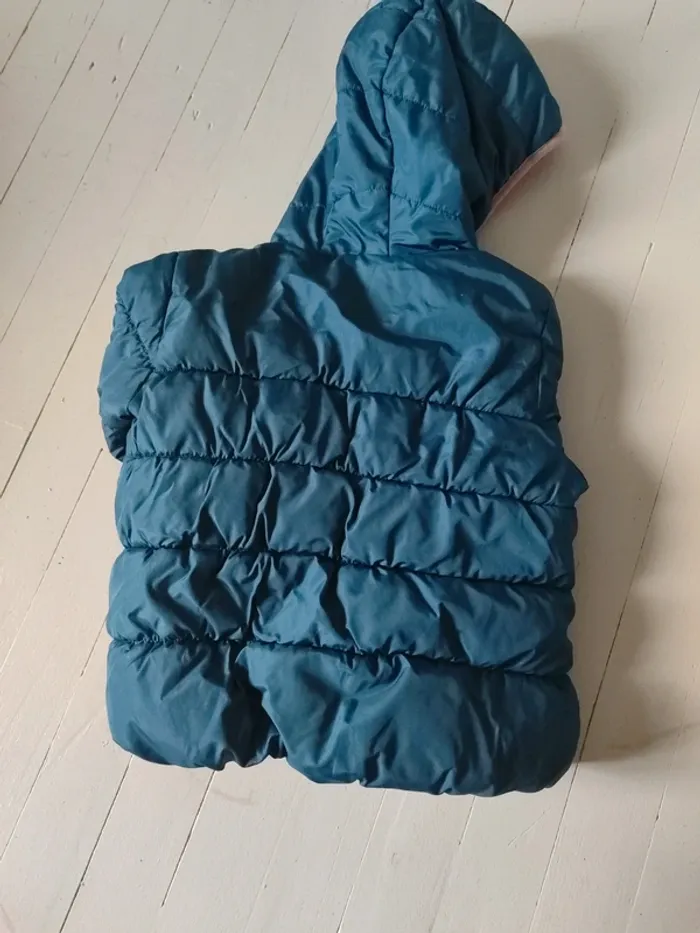 Manteau hiver - photo numéro 6