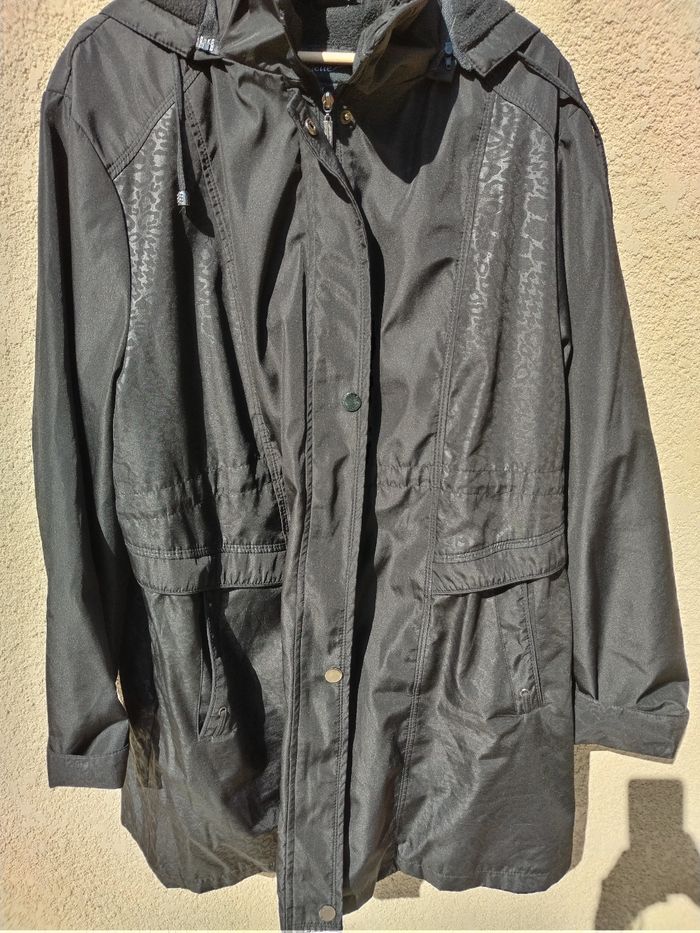 Manteau