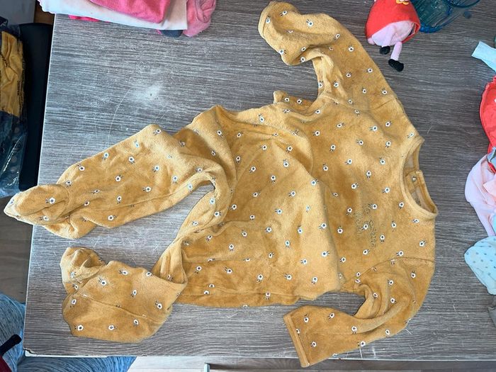 Pyjama