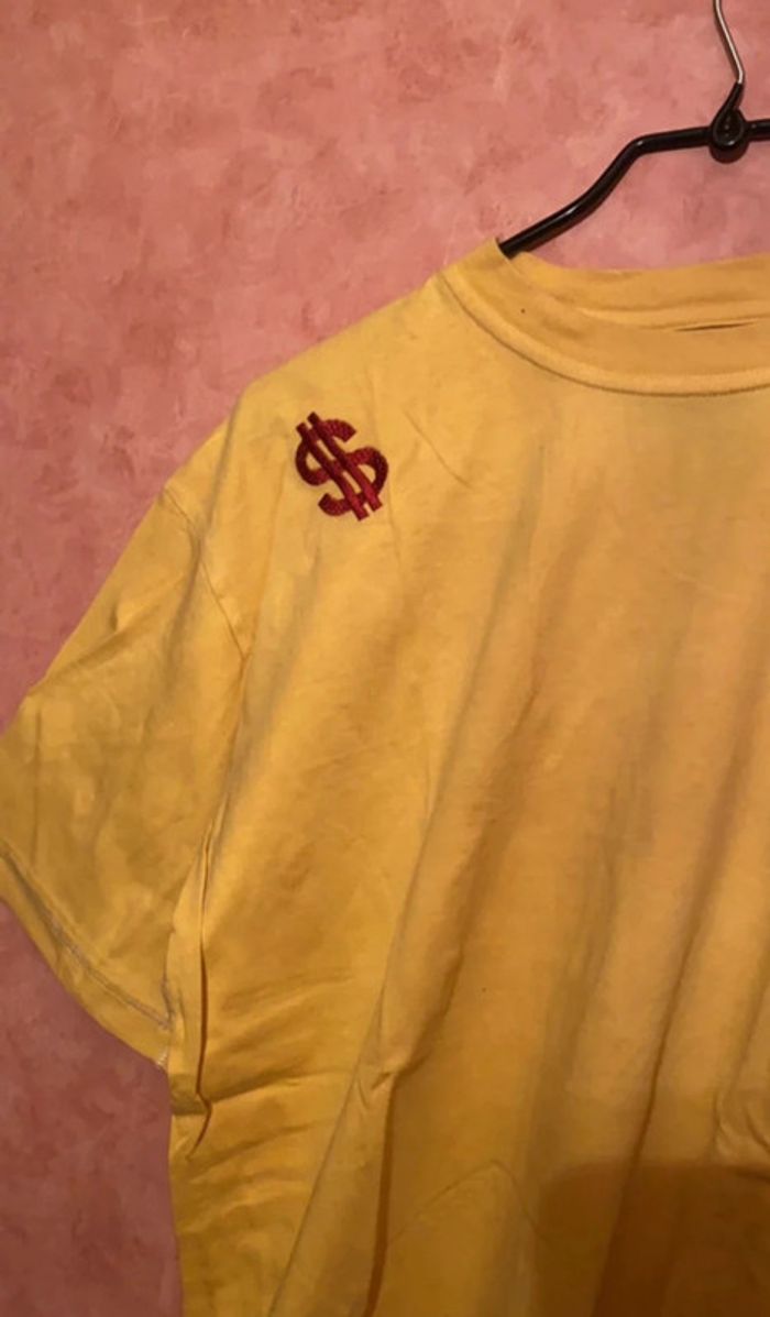 Teeshirt DDP garçon - photo numéro 3