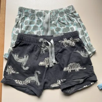 Lot de shorts