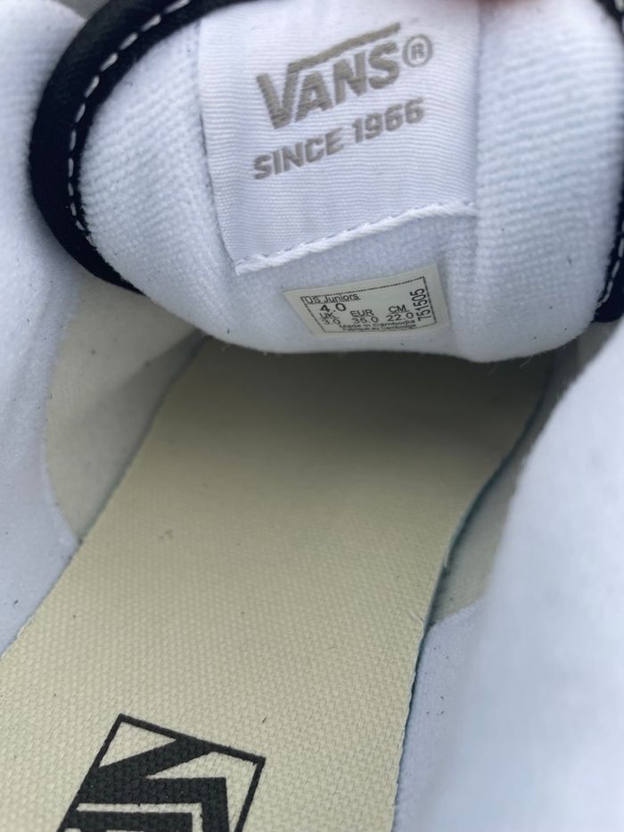 Vans KNU Skool 35 - photo numéro 7