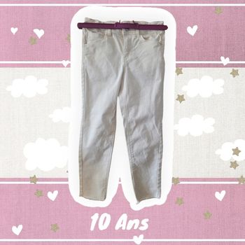 Jeans ajustable 👖