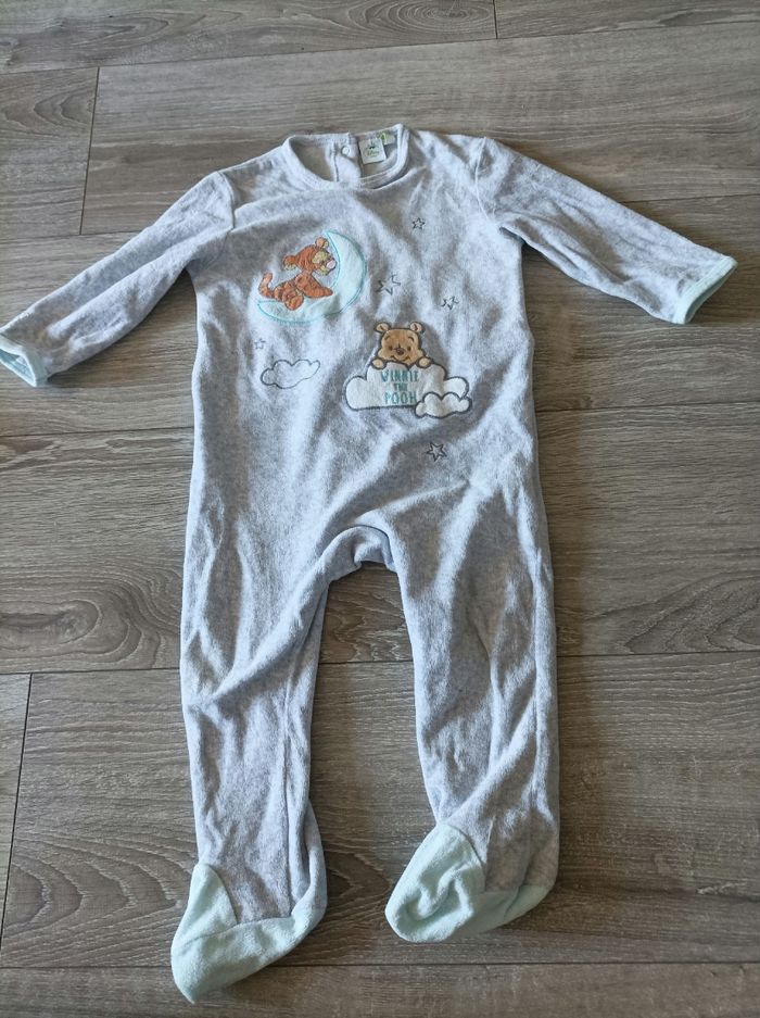 Pyjama Disney 2 ans