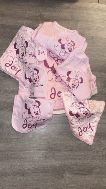 Vêtements pour bébé