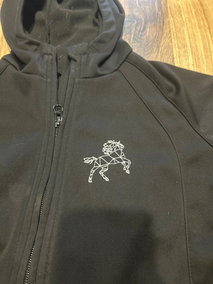 Veste Fouganza - photo numéro 2