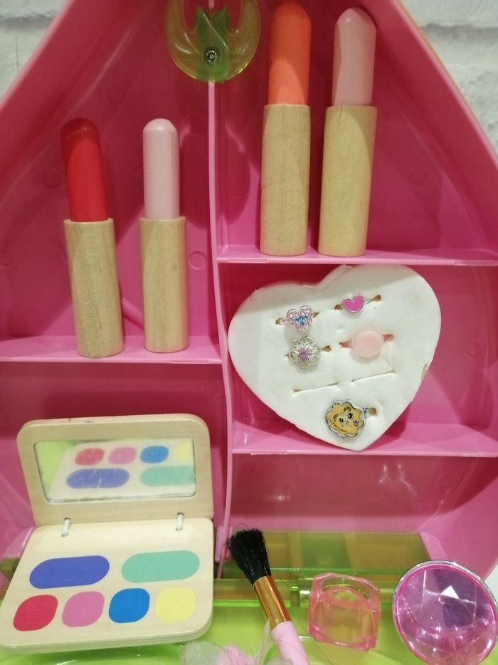 Coffret beauté pour petite fille - photo numéro 3