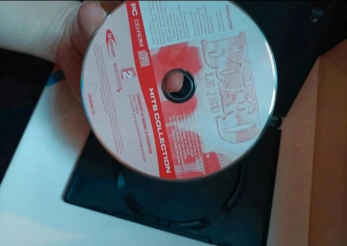 Jeu PC – Fort Boyard : Le Jeu – CD-ROM - photo numéro 5