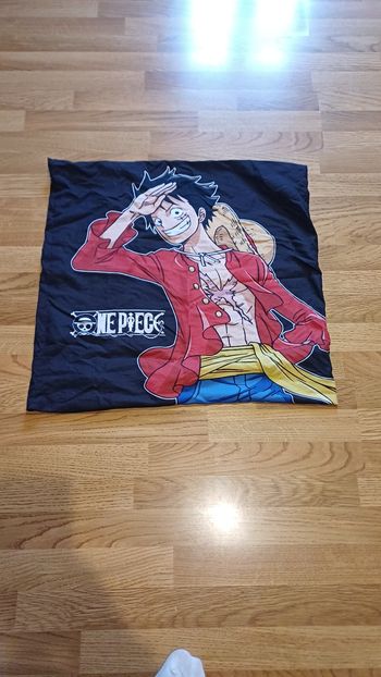 Housse de couette naruto