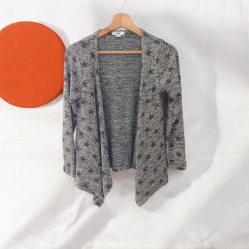 Joli gilet fille La Halle en taille 12 ans