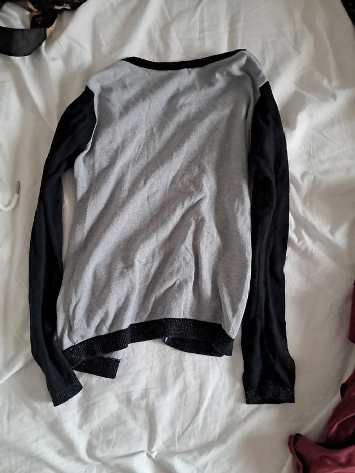 Lot 3 gilets légers - photo numéro 7