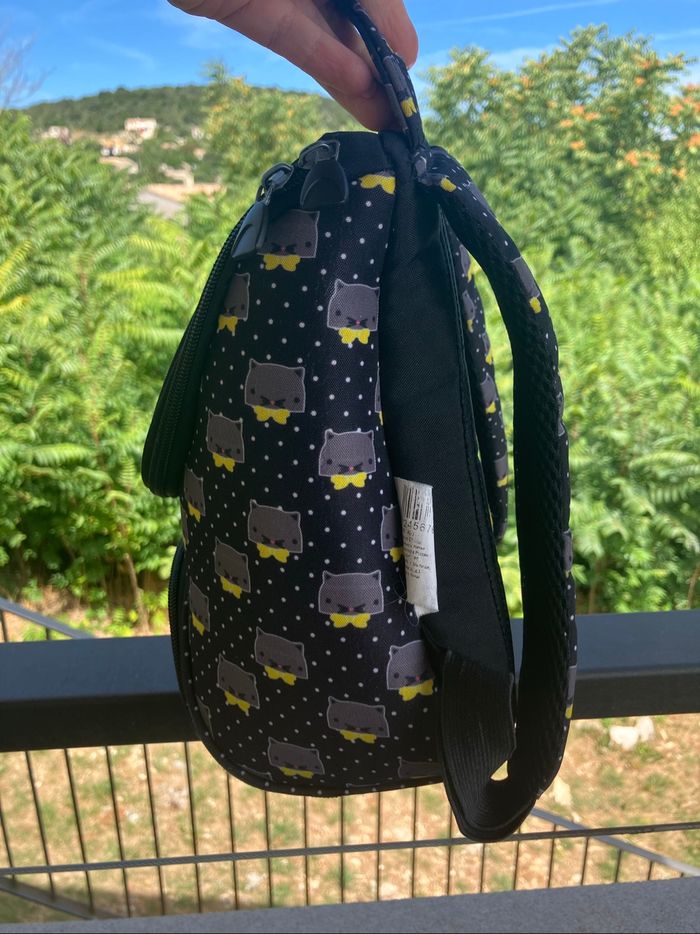 Sac à dos maternelle - photo numéro 6