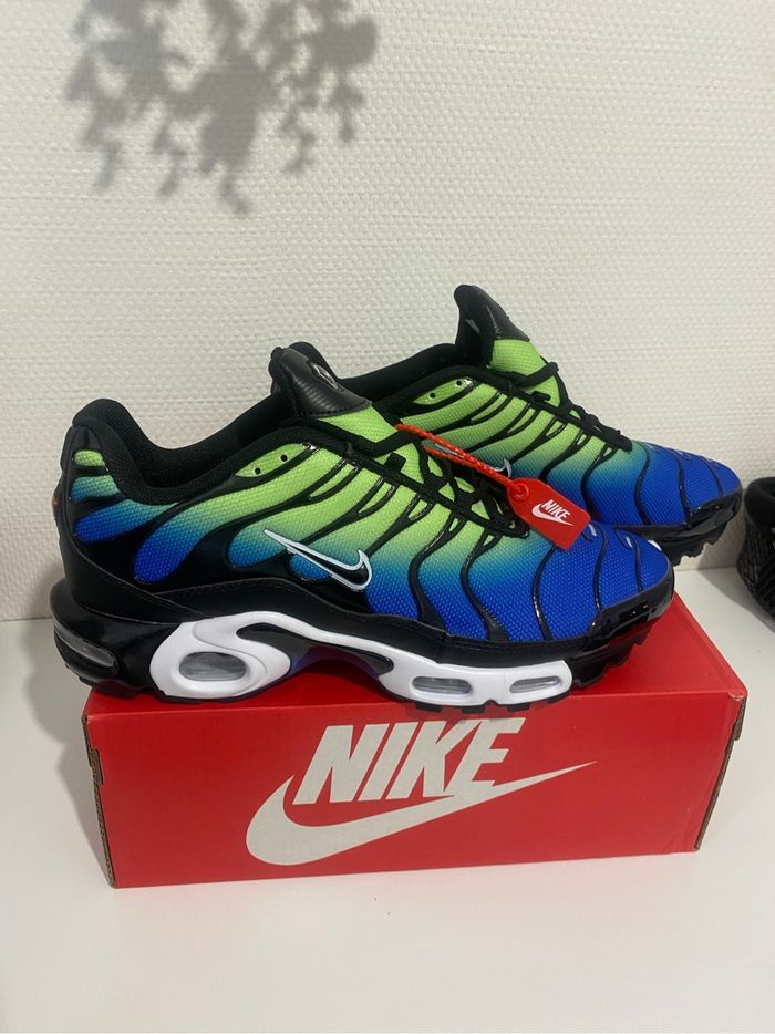 Nike Tn - photo numéro 2