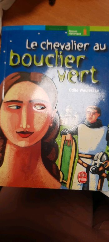 Livre école historique