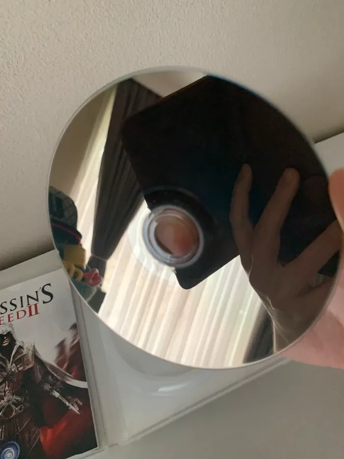 Assassins creed 2 ps3 - photo numéro 4