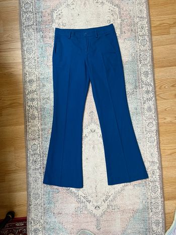 Benetton pants