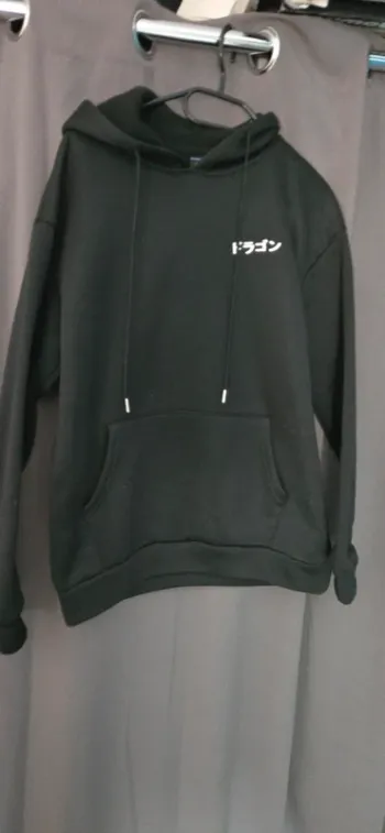 Pull dragon M
