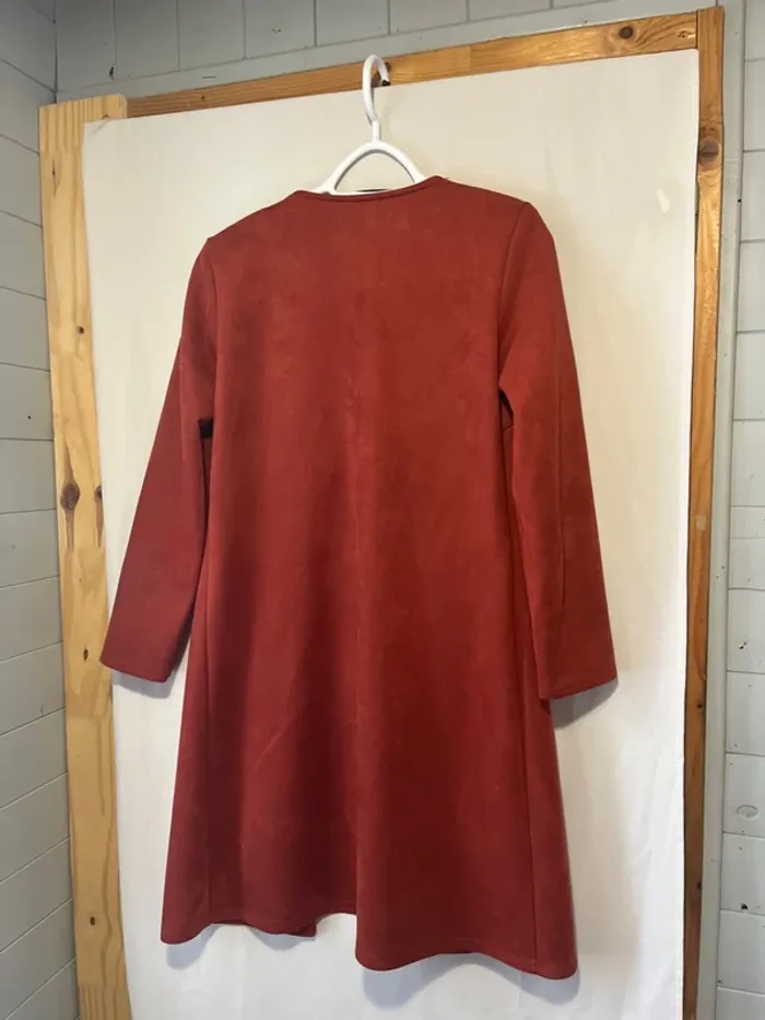 veste - photo numéro 8